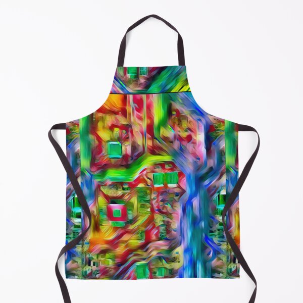 Item preview, Mother may I  designed and sold by KnightStarrArt.