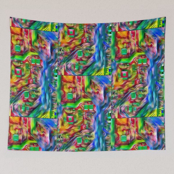 Item preview, Mother may I  designed and sold by KnightStarrArt.