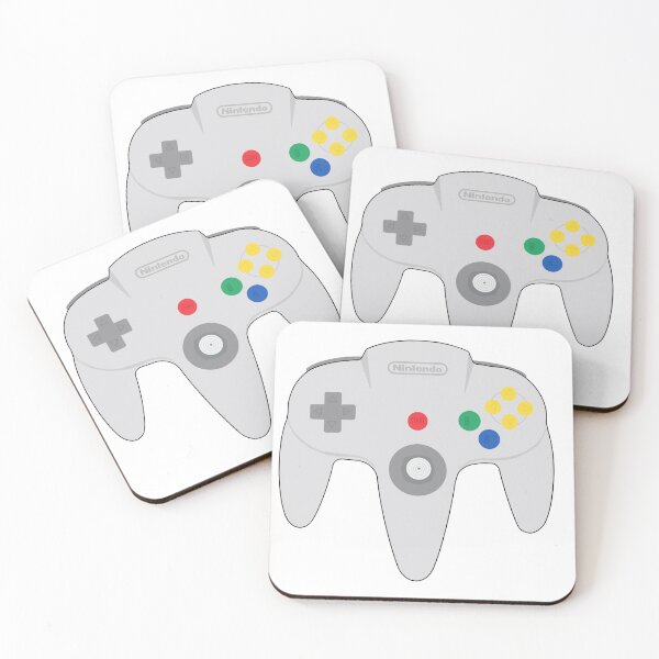 Item preview, N64 Controller designed and sold by Hovany96.