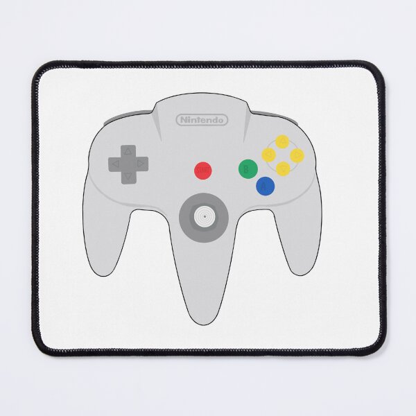 Item preview, N64 Controller designed and sold by Hovany96.