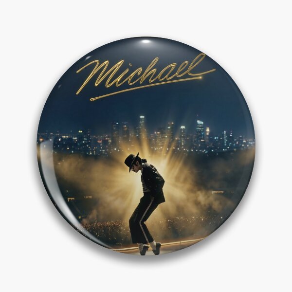 Item preview, Michael Movie 2026 designed and sold by ynsbt17.