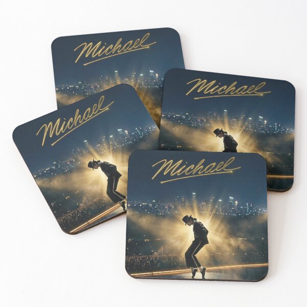Item preview, Michael Movie 2026 designed and sold by ynsbt17.