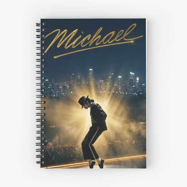 Item preview, Michael Movie 2026 designed and sold by ynsbt17.