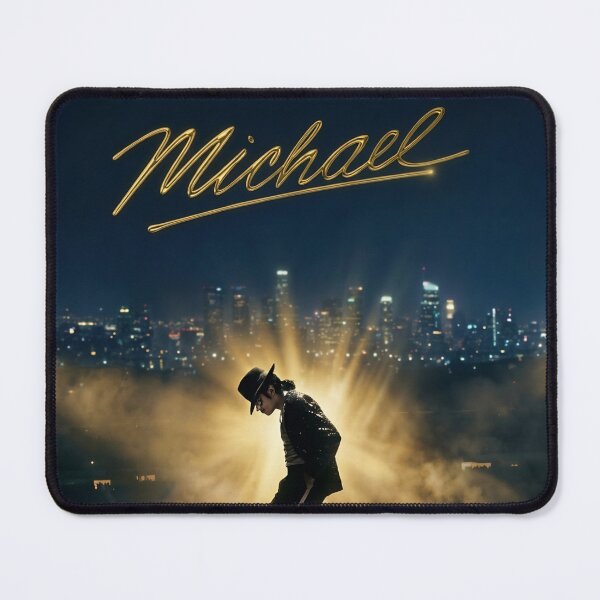 Item preview, Michael Movie 2026 designed and sold by ynsbt17.