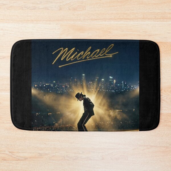 Item preview, Michael Movie 2026 designed and sold by ynsbt17.