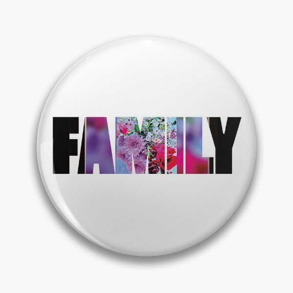Item preview, Giga FAMILY - GIGA GORGEOUS BLOOMS designed and sold by Giga Gorgeous Blooms.