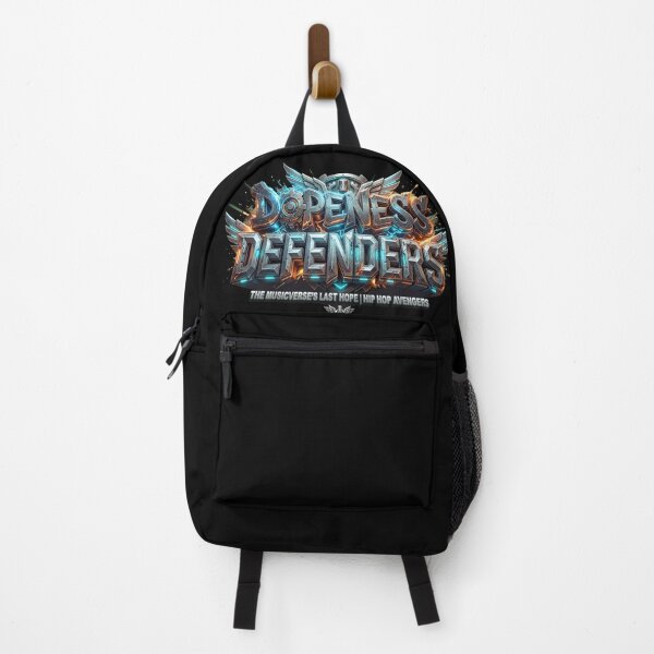Item preview, DOPENESS DEFENDERS designed and sold by DAETRIX.