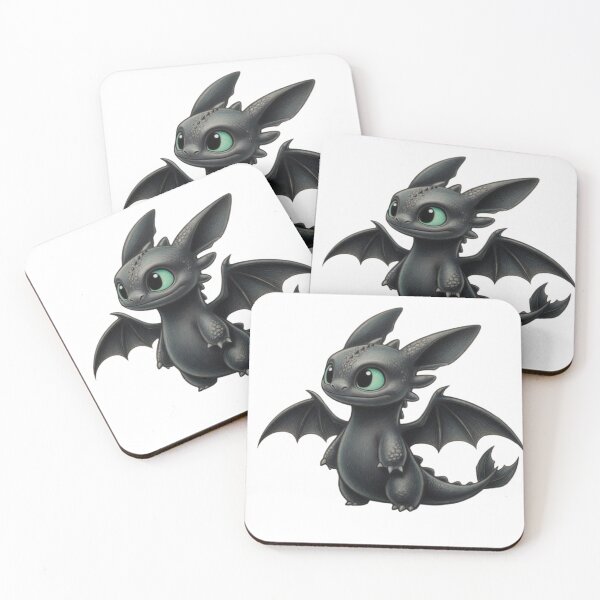 Item preview, TOOTHLESS designed and sold by Myace.