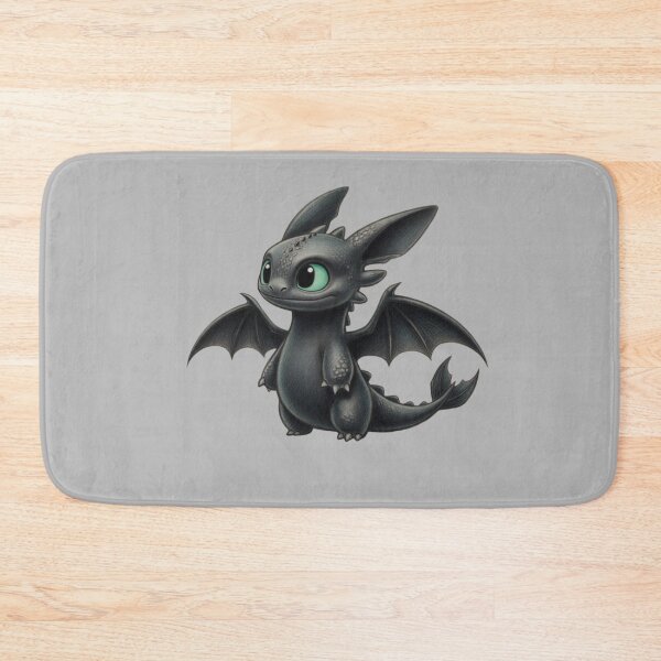 Item preview, TOOTHLESS designed and sold by Myace.