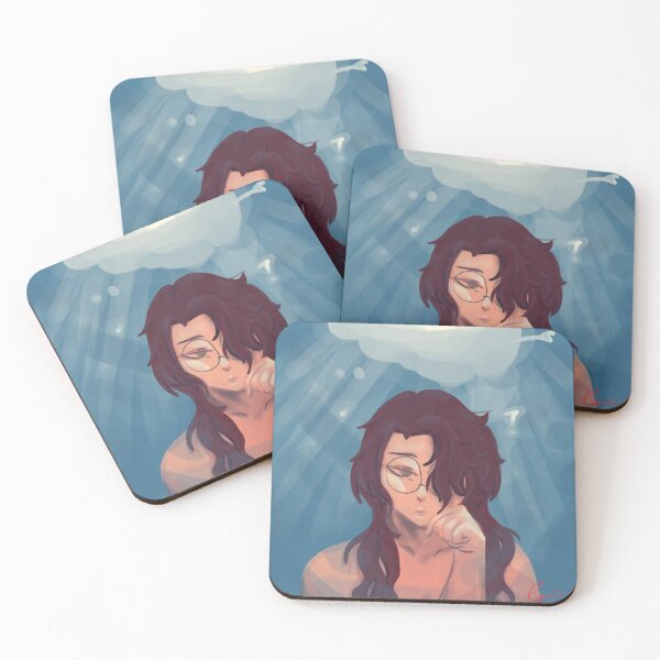 Item preview, Underwater designed and sold by Offendercamii.