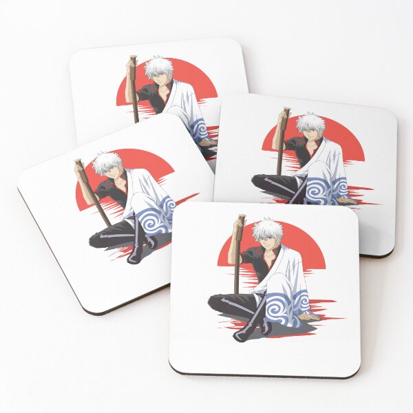Item preview, Relaxed Samurai Silver Soul Sunset Art designed and sold by sidki-SDK.