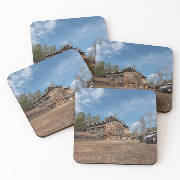 Item preview, Tannehill State Park designed and sold by AlanJayPhotos.