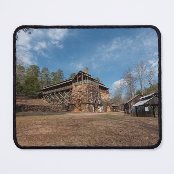 Item preview, Tannehill State Park designed and sold by AlanJayPhotos.