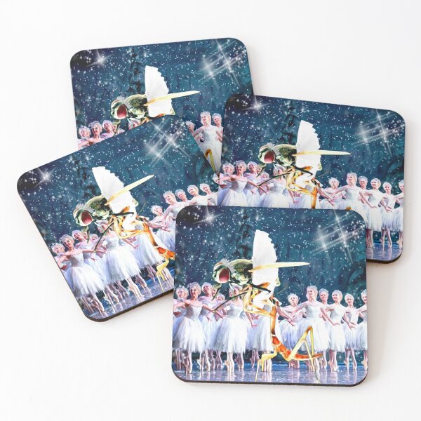 Item preview, Bug ballet  designed and sold by KnightStarrArt.