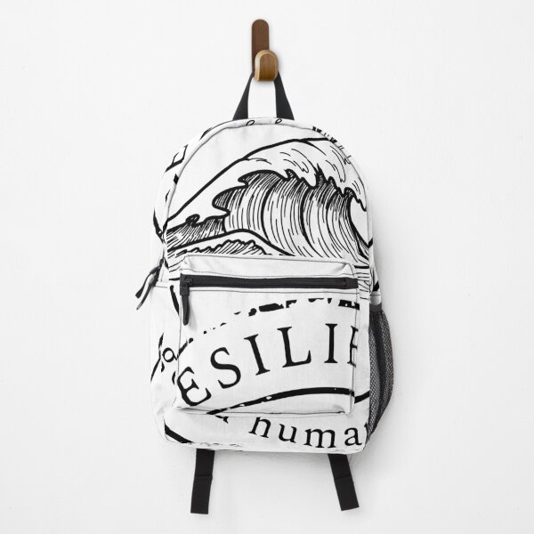 Item preview, resilience, a good human project designed and sold by humanelle.