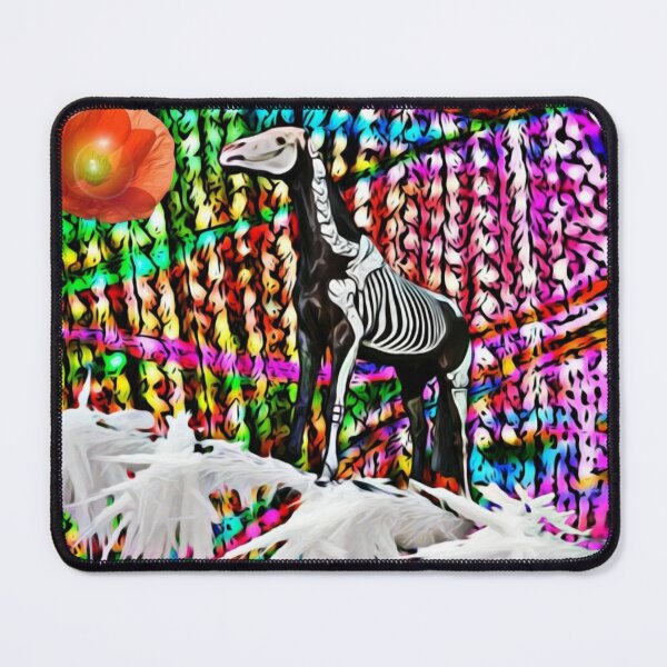 Item preview, Hoar designed and sold by KnightStarrArt.