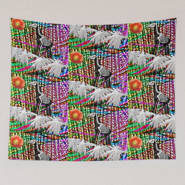 Item preview, Hoar designed and sold by KnightStarrArt.