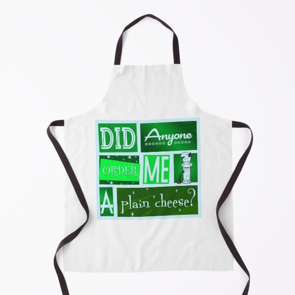 Item preview, Plain Cheese Green designed and sold by Normbot2000.