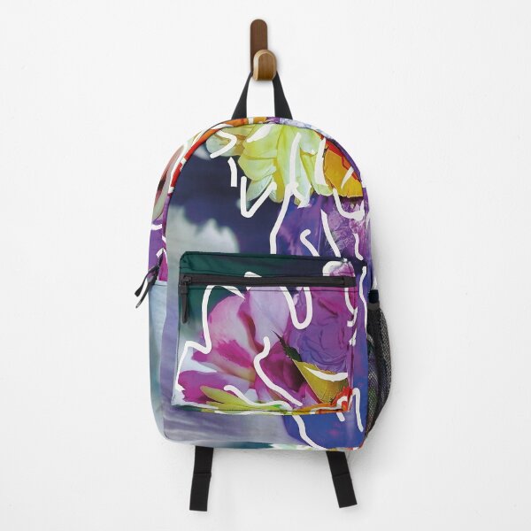 Item preview, 1st Spring Giga Gorgeous Blooms trace art designed and sold by Giga Gorgeous Blooms.