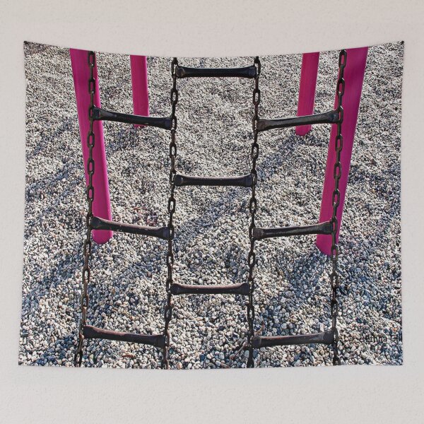 Item preview, At the Playground  designed and sold by Ethna Gillespie.
