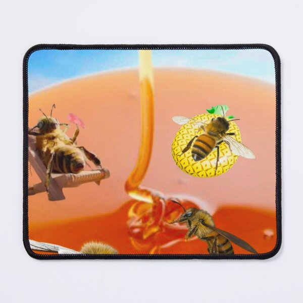 Item preview, Honey tub  designed and sold by KnightStarrArt.