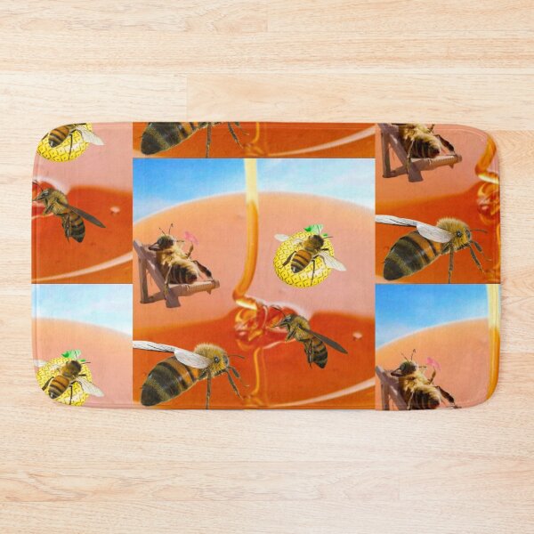 Item preview, Honey tub  designed and sold by KnightStarrArt.