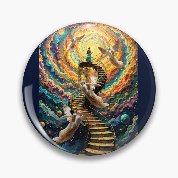 Item preview, GUIDANCE ON THE WAY HOME designed and sold by Tammera.