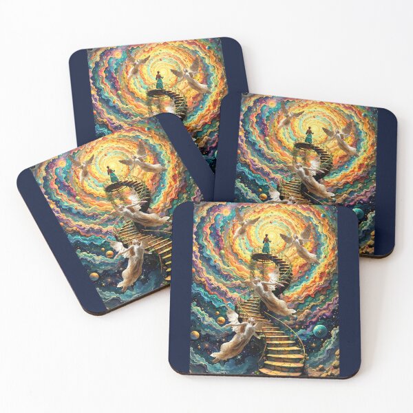 Item preview, GUIDANCE ON THE WAY HOME designed and sold by Tammera.