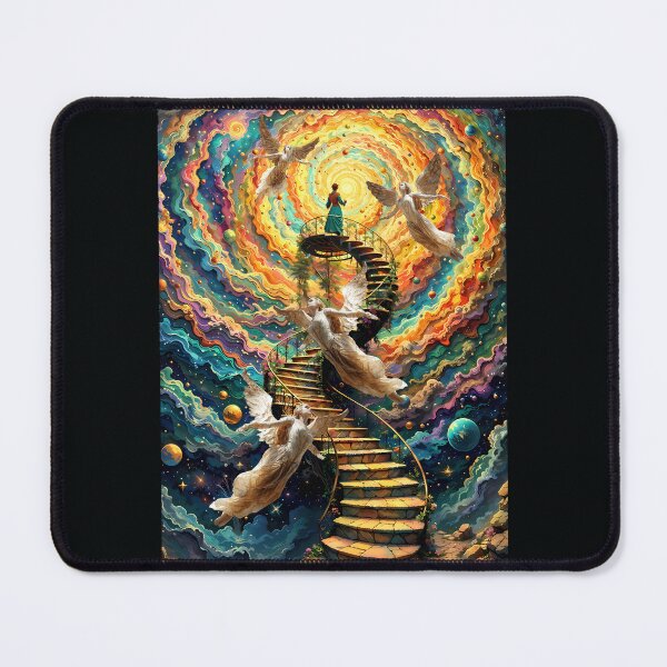 Item preview, GUIDANCE ON THE WAY HOME designed and sold by Tammera.
