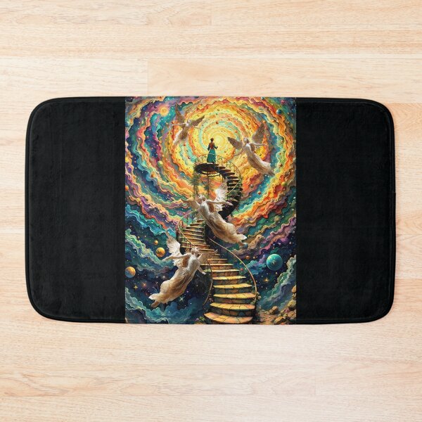 Item preview, GUIDANCE ON THE WAY HOME designed and sold by Tammera.