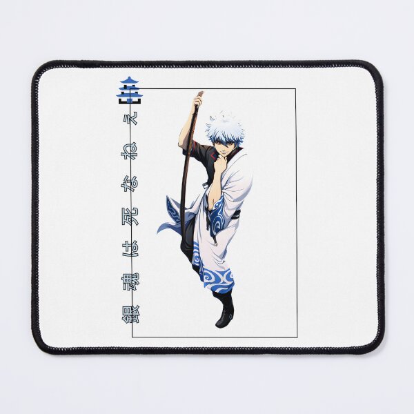 Item preview, Eternal Silver Soul Samurai Pagoda Graphic designed and sold by sidki-SDK.