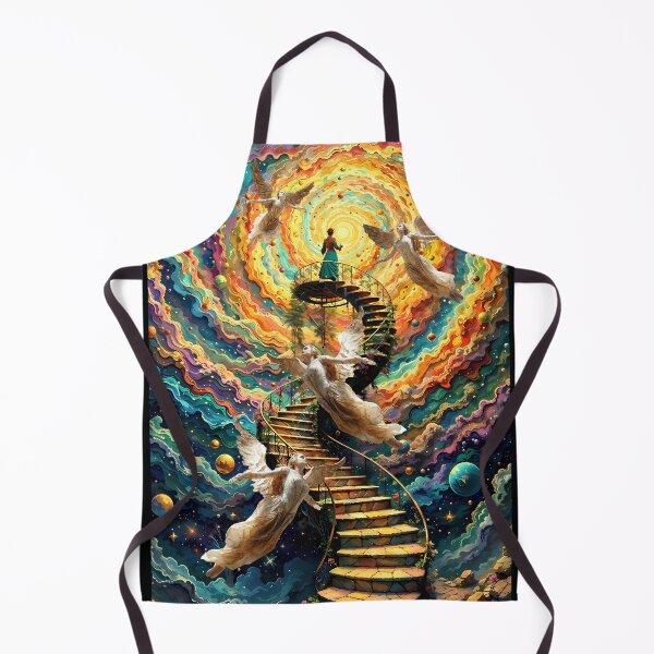 Item preview, GUIDANCE ON THE WAY HOME designed and sold by Tammera.