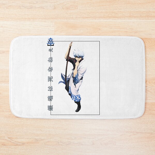 Item preview, Eternal Silver Soul Samurai Pagoda Graphic designed and sold by sidki-SDK.