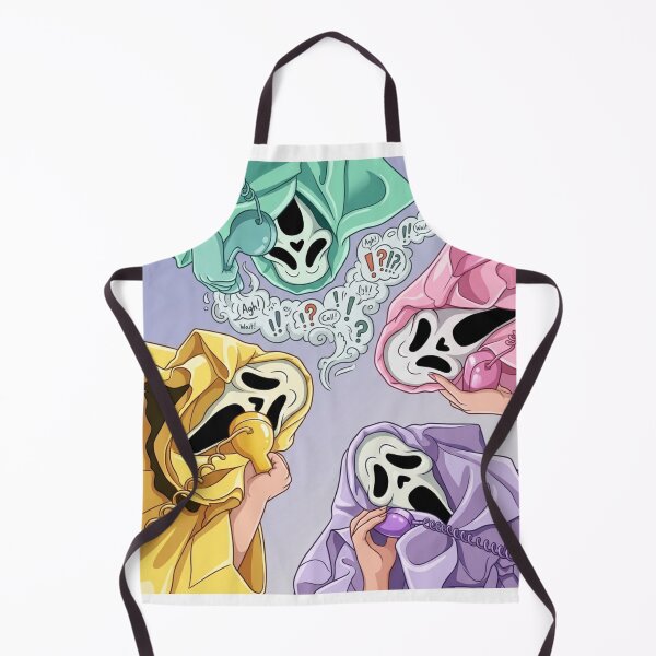 Item preview, The two-tone mask designed and sold by MrSor.
