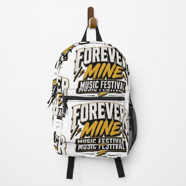 Item preview, Forever Mine Music Festival Chicago Design designed and sold by IRON WINGS /USAF.