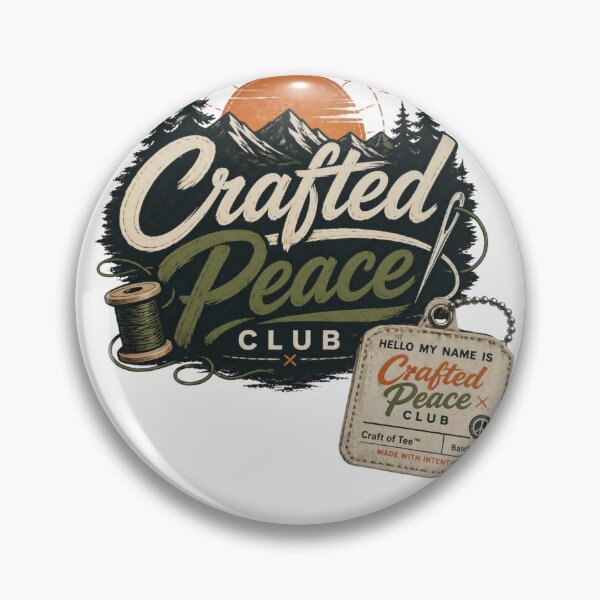 Item preview, peace in tee designed and sold by craftoftee.