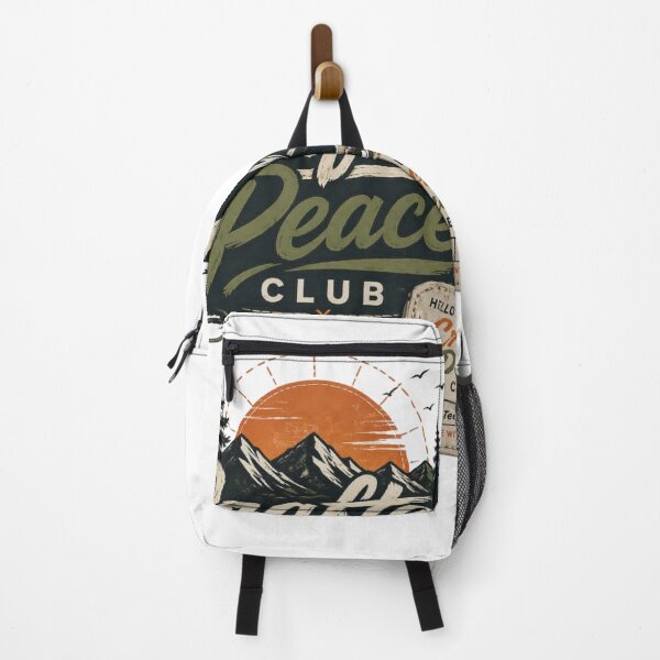 Item preview, peace in tee designed and sold by craftoftee.
