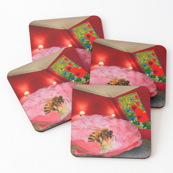 Item preview, Honey bath  designed and sold by KnightStarrArt.