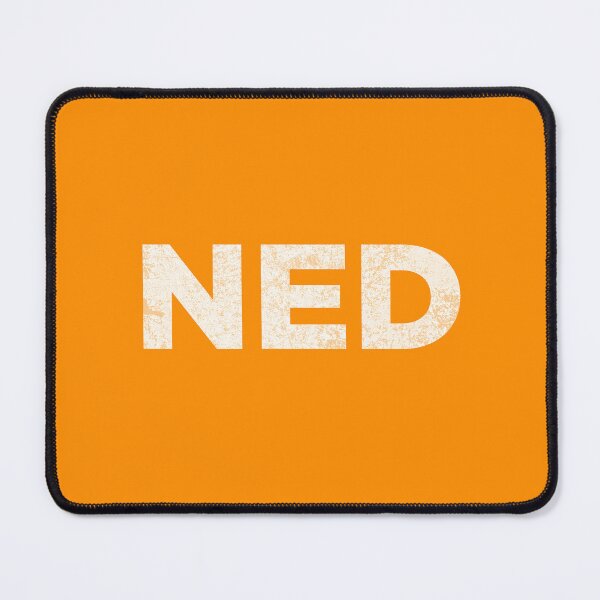 Item preview, Netherlands "NED" design on Orange designed and sold by mooskdesign.