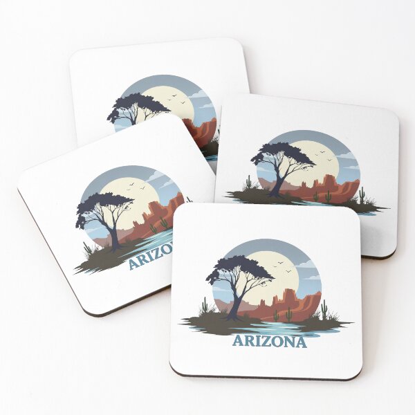 Item preview, Desert country designed and sold by Thingstolike.