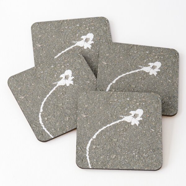 Item preview, Paint Flower designed and sold by Ethna Gillespie.