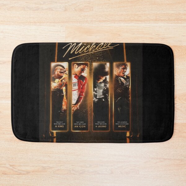 Item preview, Michael Movie 2026 designed and sold by ynsbt17.