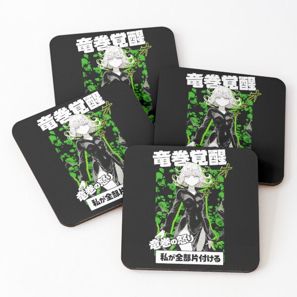 Item preview, Psychic Queen Anime Graphic – Manga Power Artwork designed and sold by PosterFuel.