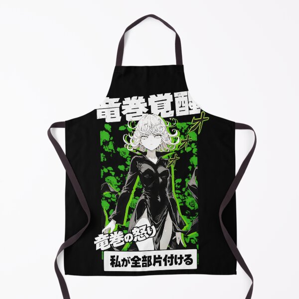Item preview, Psychic Queen Anime Graphic – Manga Power Artwork designed and sold by PosterFuel.