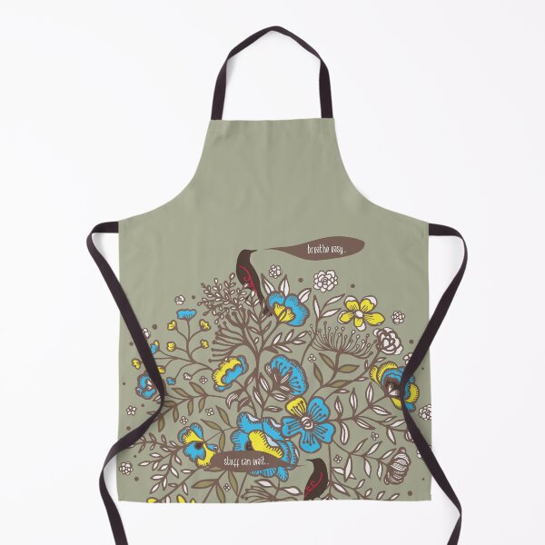 Item preview, Breathe Easy designed and sold by Cheena Kaul.