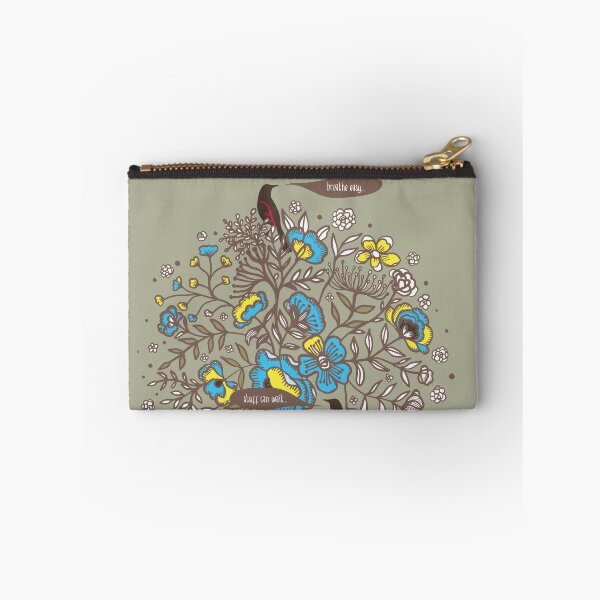 Item preview, Breathe Easy designed and sold by Cheena Kaul.