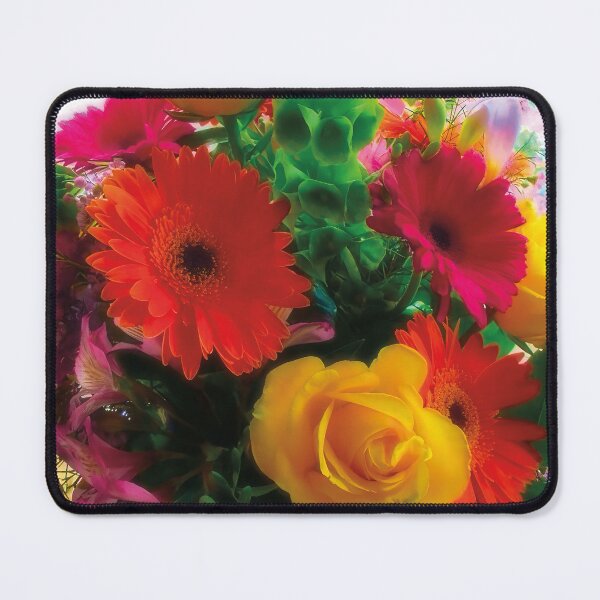 Item preview, Rainbow Bunch Giga Gorgeous Blooms designed and sold by Giga Gorgeous Blooms.