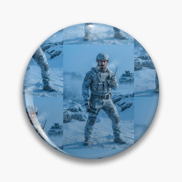 Item preview, Jungle Operator – Survival & Tactical Mindset designed and sold by DarioTactical.