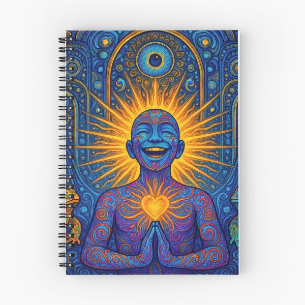 Item preview, Lab Visions 049: Happiness with Toads designed and sold by The Psychedelic Anarchist.
