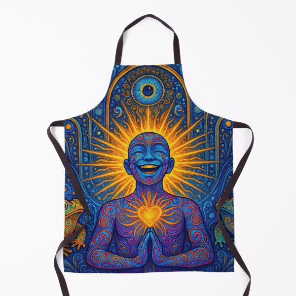 Item preview, Lab Visions 049: Happiness with Toads designed and sold by The Psychedelic Anarchist.